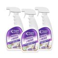 Hygea Natural Magic Finish  Natural EnzymeBased Floor Cleaner Ready to use 24oz Spray 3 pack HN-3001-3